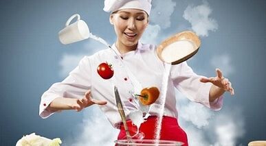 Régime japonais de Belka pour la perte de poids