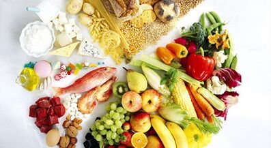 L'essence du régime japonais pour perdre du poids