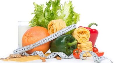 Règles du régime japonais