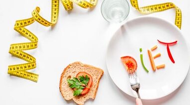 exemple de menu diététique japonais pour une semaine