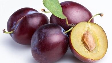 quels fruits peut-on manger si on a la goutte